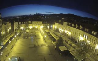 Bielsko-Biała  Rynek - 15-09-2025 03:29