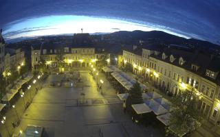 Bielsko-Biała  Rynek - 15-09-2025 03:49