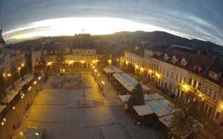 Bielsko-Biała  Rynek - 15-09-2025 04:00