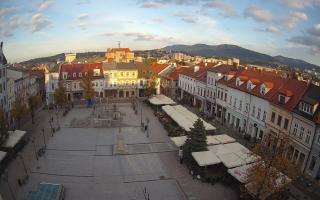 Bielsko-Biała  Rynek - 13-10-2025 15:00