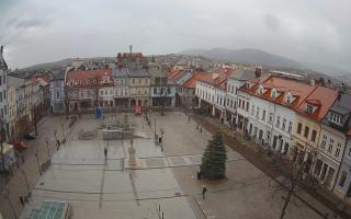 Bielsko-Biała  Rynek - 30-10-2025 13:03