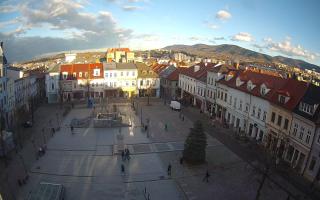 Bielsko-Biała  Rynek - 30-10-2025 14:26