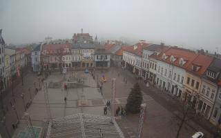 Bielsko-Biała  Rynek - 29-01-2026 10:43
