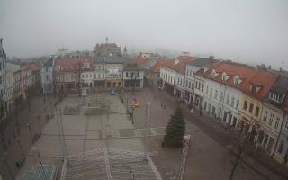 Bielsko-Biała  Rynek - 29-01-2026 10:54