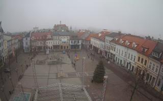 Bielsko-Biała  Rynek - 29-01-2026 11:04