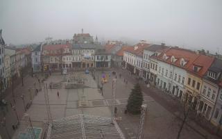 Bielsko-Biała  Rynek - 29-01-2026 11:14