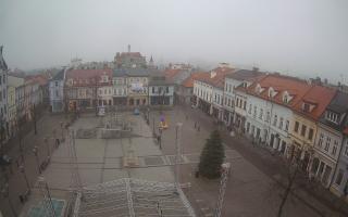 Bielsko-Biała  Rynek - 29-01-2026 11:25