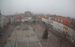 Bielsko-Biała  Rynek - 29-01-2026 11:35