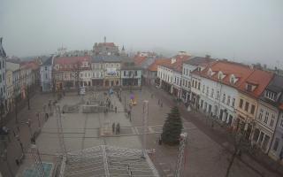 Bielsko-Biała  Rynek - 29-01-2026 11:45