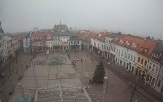 Bielsko-Biała  Rynek - 29-01-2026 11:56