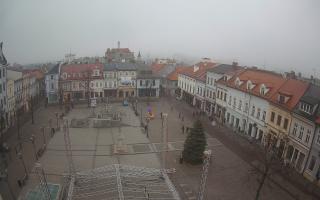 Bielsko-Biała  Rynek - 29-01-2026 12:06