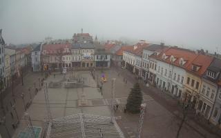 Bielsko-Biała  Rynek - 29-01-2026 12:37