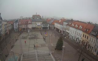 Bielsko-Biała  Rynek - 29-01-2026 12:48