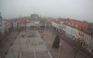 Bielsko-Biała  Rynek - 29-01-2026 13:08