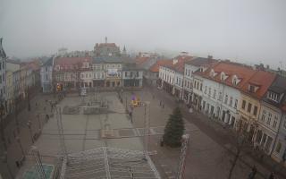 Bielsko-Biała  Rynek - 29-01-2026 13:19