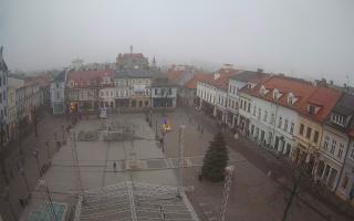Bielsko-Biała  Rynek - 29-01-2026 13:52