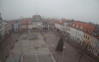 Bielsko-Biała  Rynek - 29-01-2026 14:03
