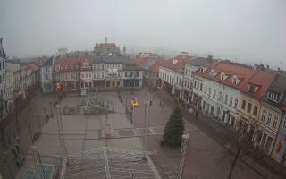 Bielsko-Biała  Rynek - 29-01-2026 14:23