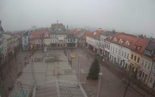 Bielsko-Biała  Rynek - 29-01-2026 14:34