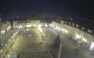 Bielsko-Biała  Rynek - 01-02-2026 17:14