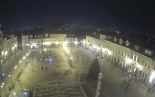 Bielsko-Biała  Rynek - 01-02-2026 17:45