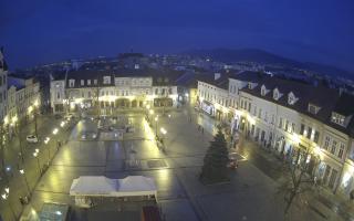 Bielsko-Biała  Rynek - 12-03-2026 17:13