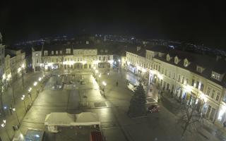Bielsko-Biała  Rynek - 12-03-2026 17:54