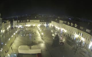 Bielsko-Biała  Rynek - 12-03-2026 18:15