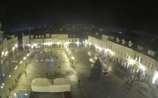 Bielsko-Biała  Rynek - 12-03-2026 18:36