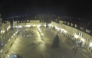 Bielsko-Biała  Rynek - 22-03-2026 00:02