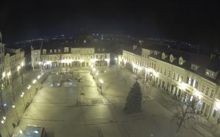 Bielsko-Biała  Rynek - 22-03-2026 00:12