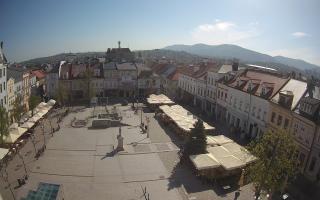 Bielsko-Biała  Rynek - 28-04-2026 07:26