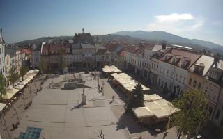 Bielsko-Biała  Rynek - 28-04-2026 07:36