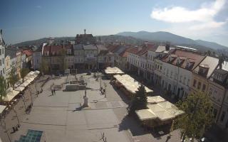 Bielsko-Biała  Rynek - 28-04-2026 07:47