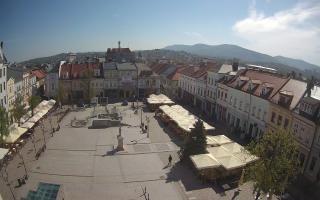 Bielsko-Biała  Rynek - 28-04-2026 07:57