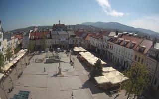 Bielsko-Biała  Rynek - 28-04-2026 08:18