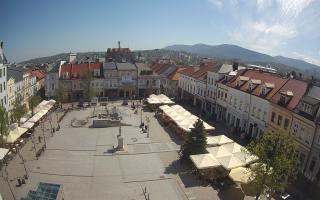 Bielsko-Biała  Rynek - 28-04-2026 08:49