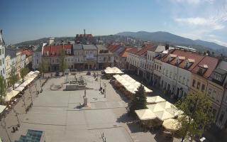Bielsko-Biała  Rynek - 28-04-2026 08:59