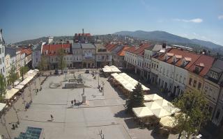 Bielsko-Biała  Rynek - 28-04-2026 09:30