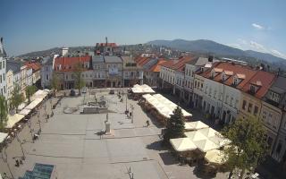 Bielsko-Biała  Rynek - 28-04-2026 09:51