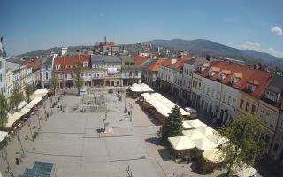 Bielsko-Biała  Rynek - 28-04-2026 10:53