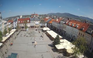 Bielsko-Biała  Rynek - 28-04-2026 11:35