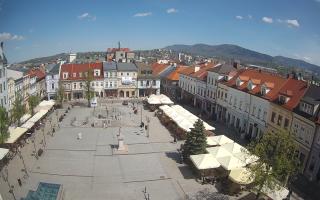 Bielsko-Biała  Rynek - 28-04-2026 11:45
