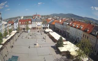 Bielsko-Biała  Rynek - 28-04-2026 12:06