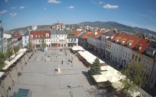 Bielsko-Biała  Rynek - 28-04-2026 12:47