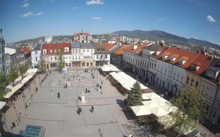Bielsko-Biała  Rynek - 28-04-2026 13:08