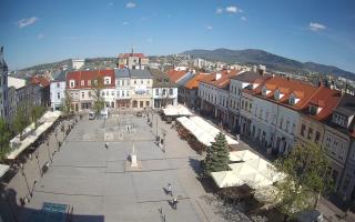 Bielsko-Biała  Rynek - 28-04-2026 13:29