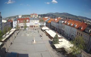Bielsko-Biała  Rynek - 28-04-2026 13:39