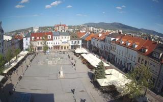 Bielsko-Biała  Rynek - 28-04-2026 13:50