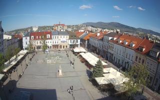 Bielsko-Biała  Rynek - 28-04-2026 14:00